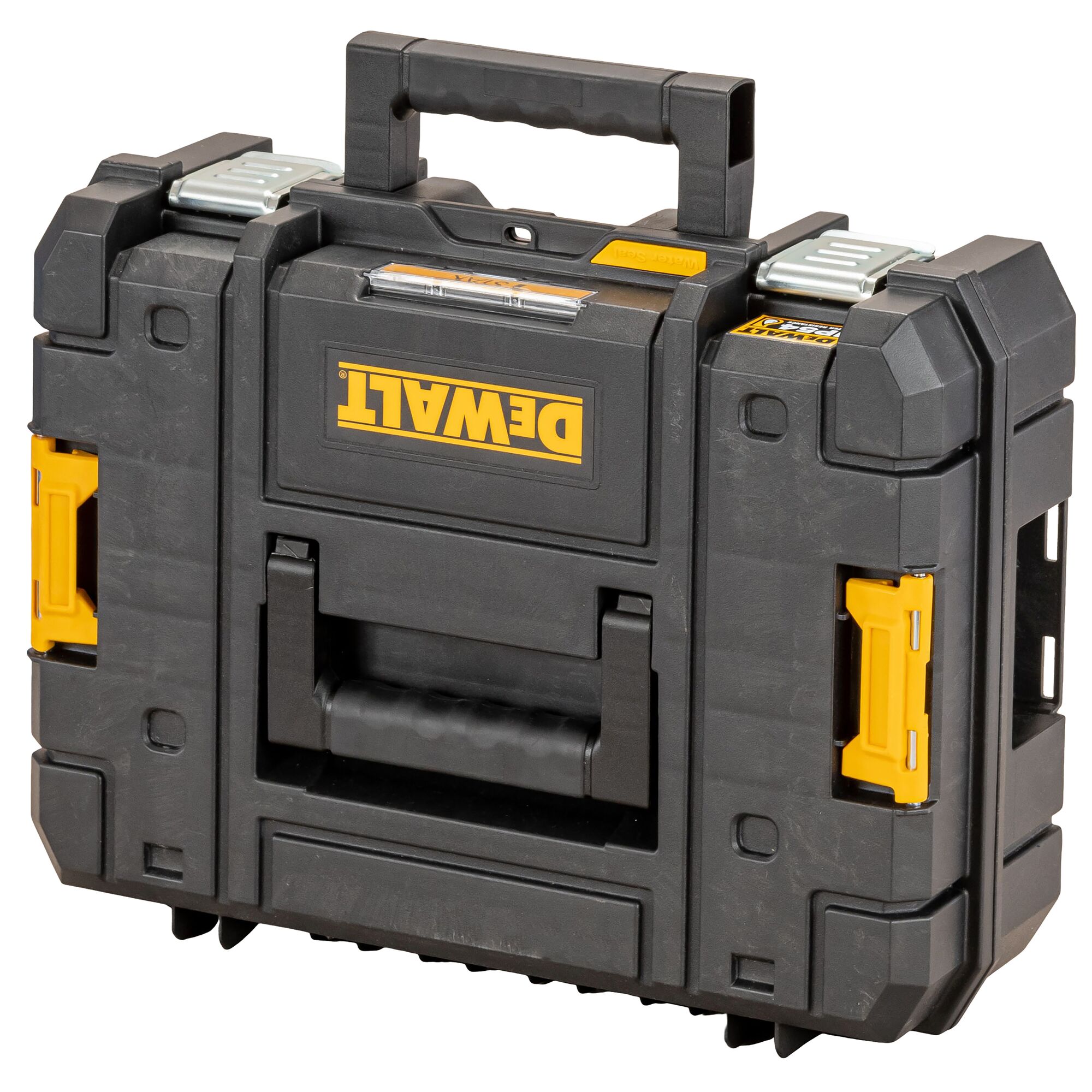 TSTAK IP54 Shallow Box DEWALT
