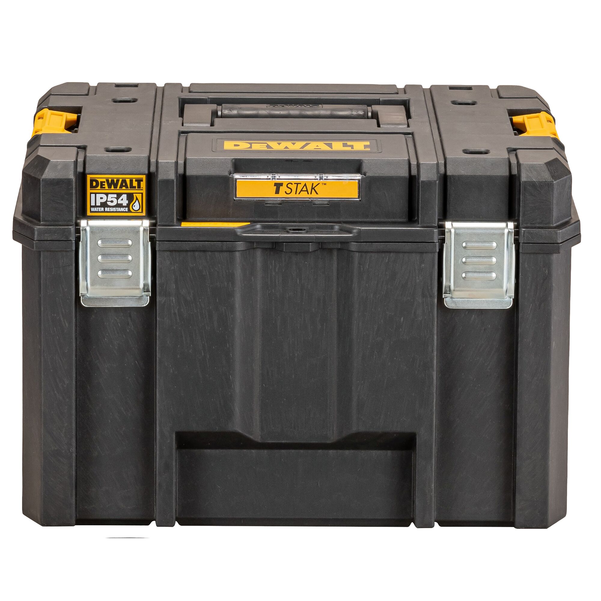 TSTAK IP54 Deep Box | DEWALT