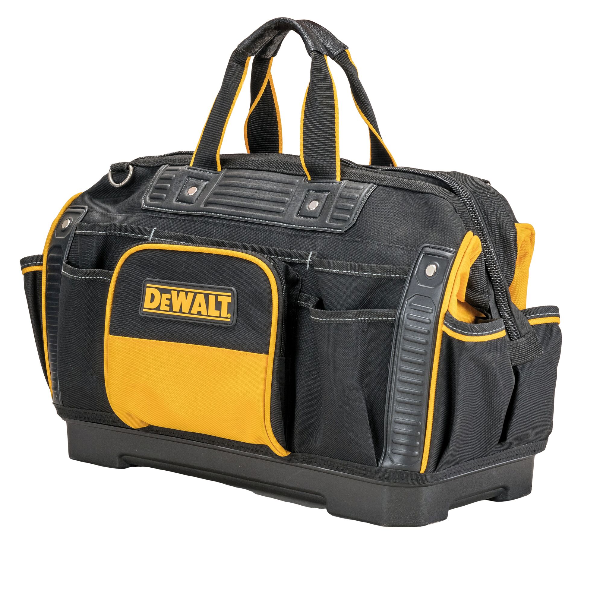 Dewalt power clearance tool bag