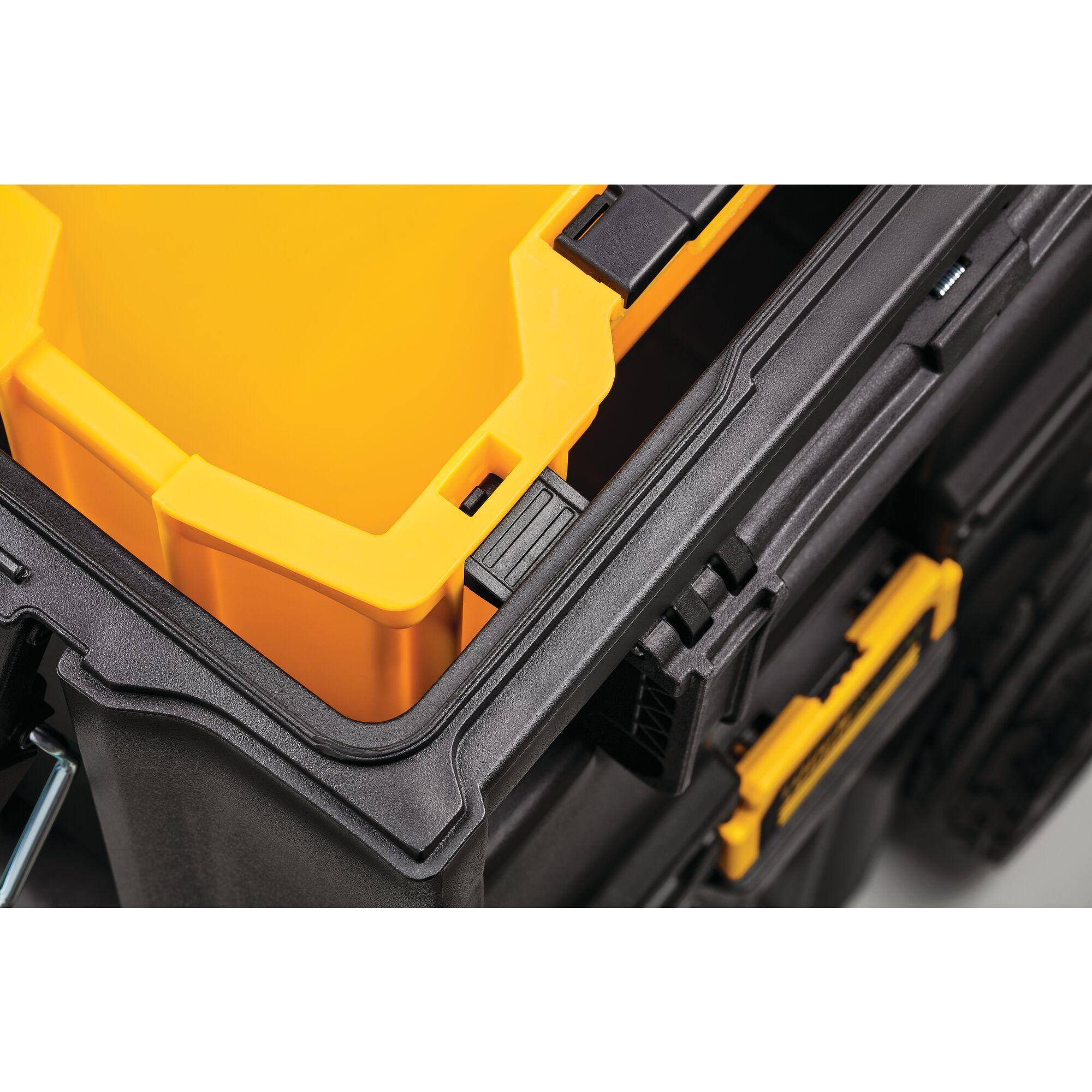 ToughSystem 2.0 Internal Tray Deep DEWALT