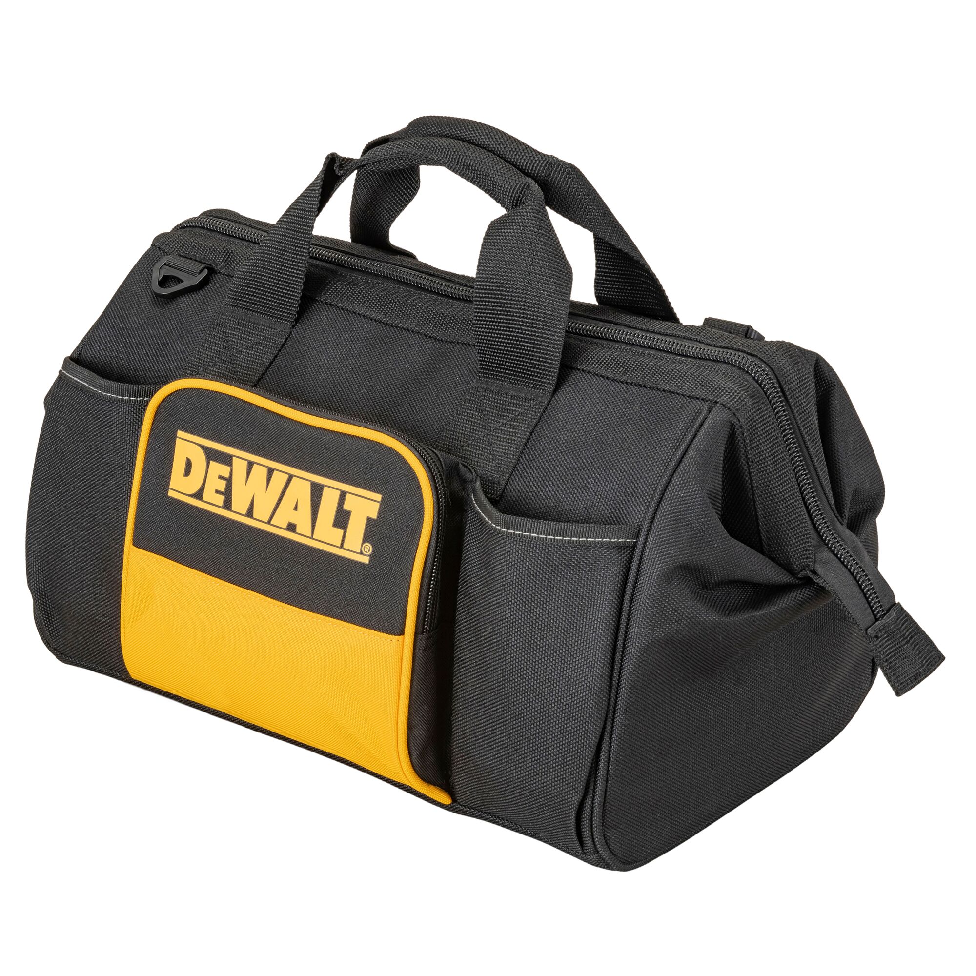 DeWalt Soft Tool Tote - Garage Organisers | Mitre 10™
