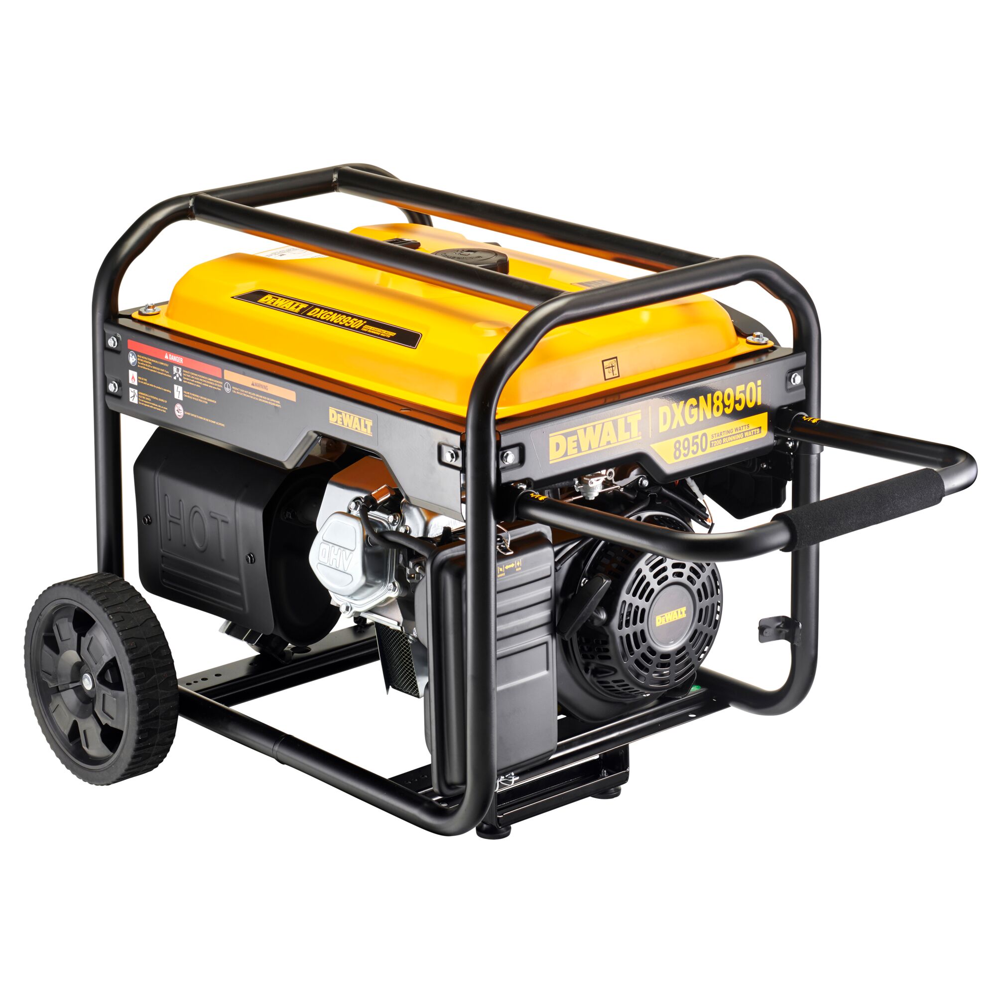 Generators \u0026 Power Supply | DEWALT